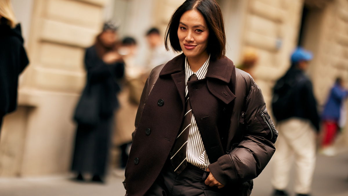Diese Tasche ist mein Must-have für den Herbst 2026 – laut Redaktionsleiterin