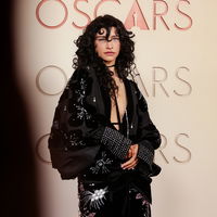 Oscars 2026: Odessa A'zion setzt ihre Locken perfekt in Szene – und motiviert alle Curly Girls