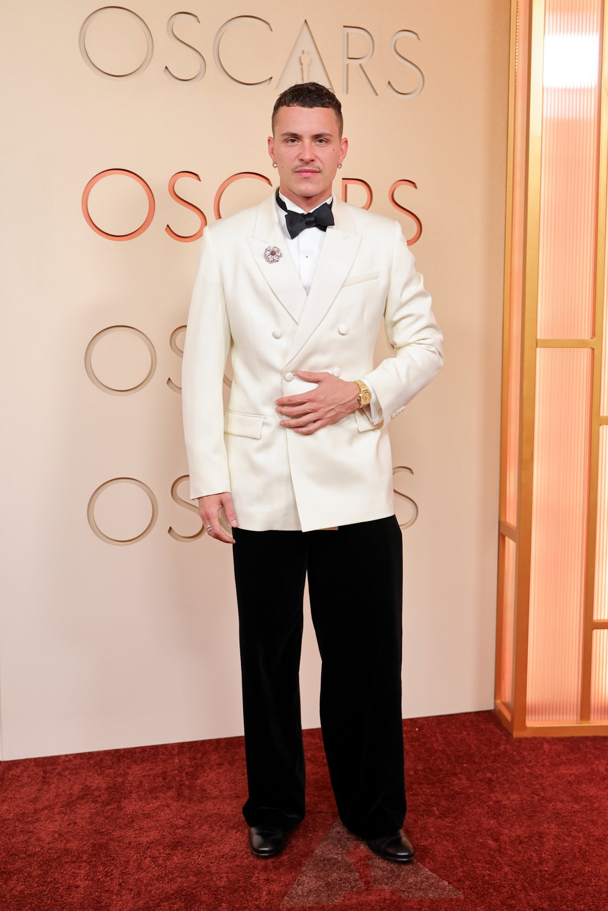 Die Trendfarbe der Oscars 2026 ist das schönste Fashion-Statement, das wir uns vorstellen können