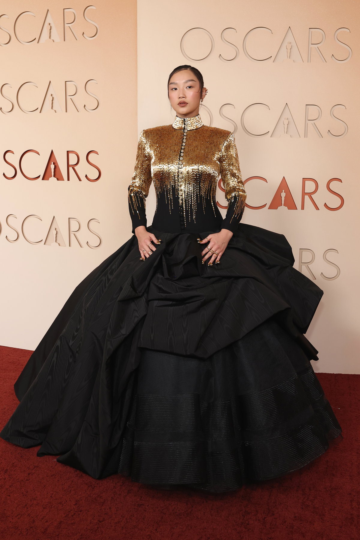 Oscars 2026: Die allerschönsten Looks der Stars