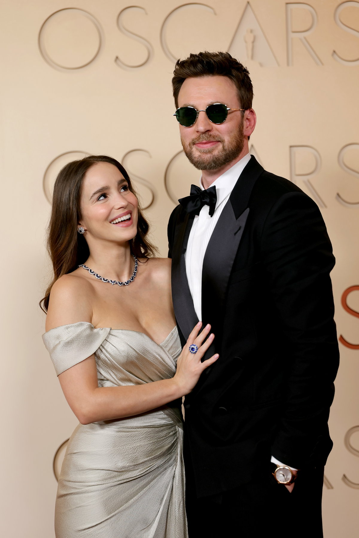 Oscars 2026: Die allerschönsten Looks der Stars