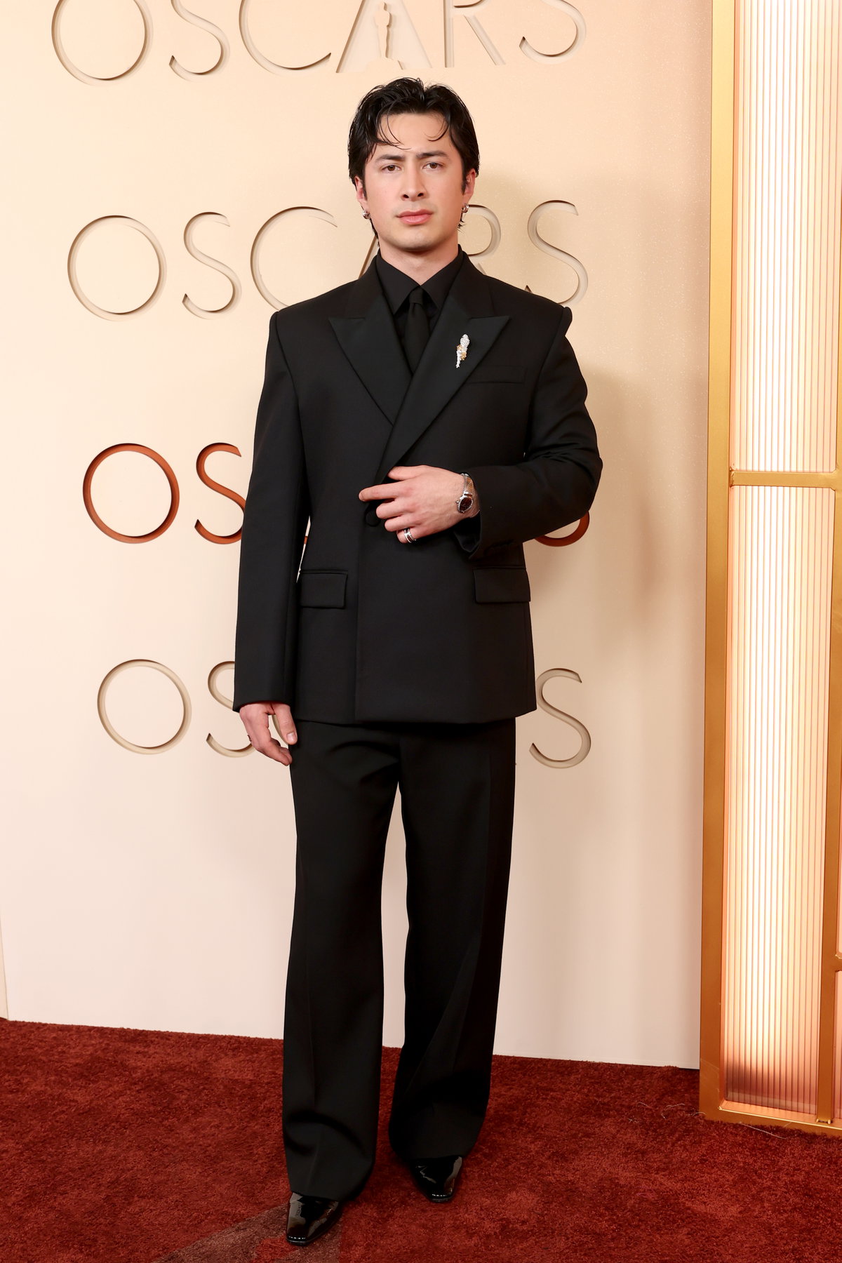 Oscars 2026: Die allerschönsten Looks der Stars