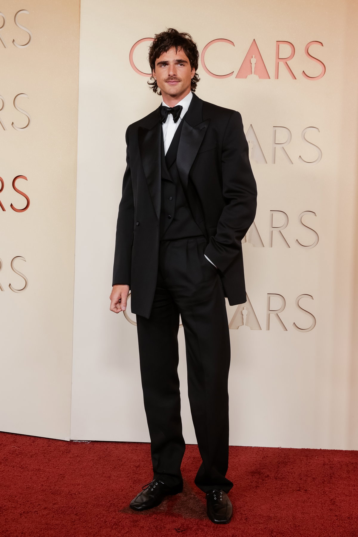 Oscars 2026: Die allerschönsten Looks der Stars