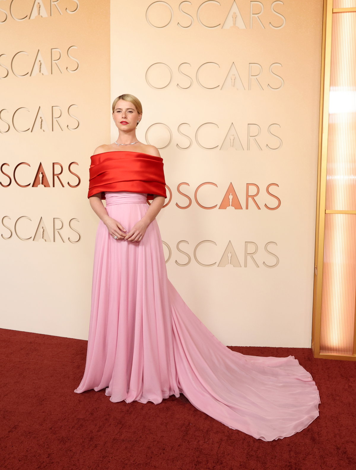 Oscars 2026: Die allerschönsten Looks der Stars