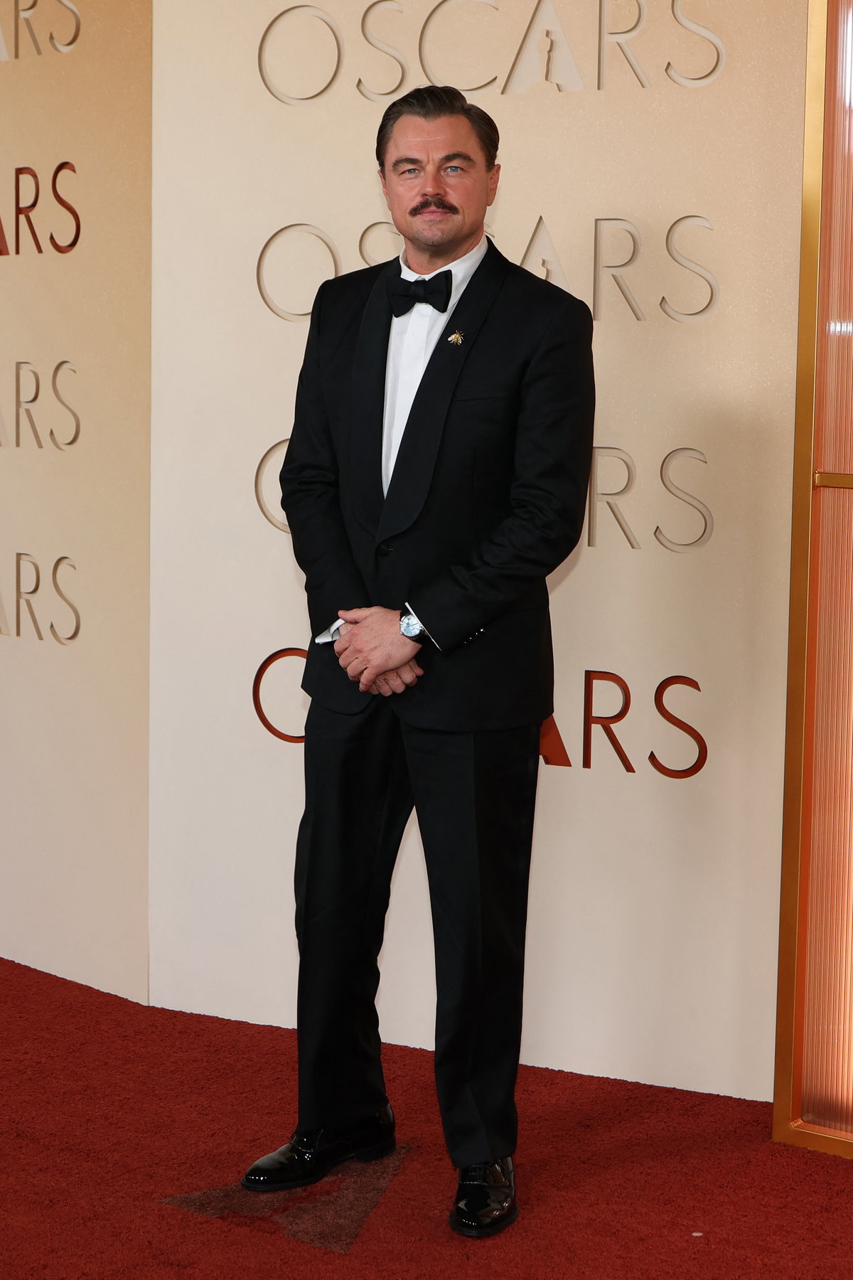 Oscars 2026: Die allerschönsten Looks der Stars