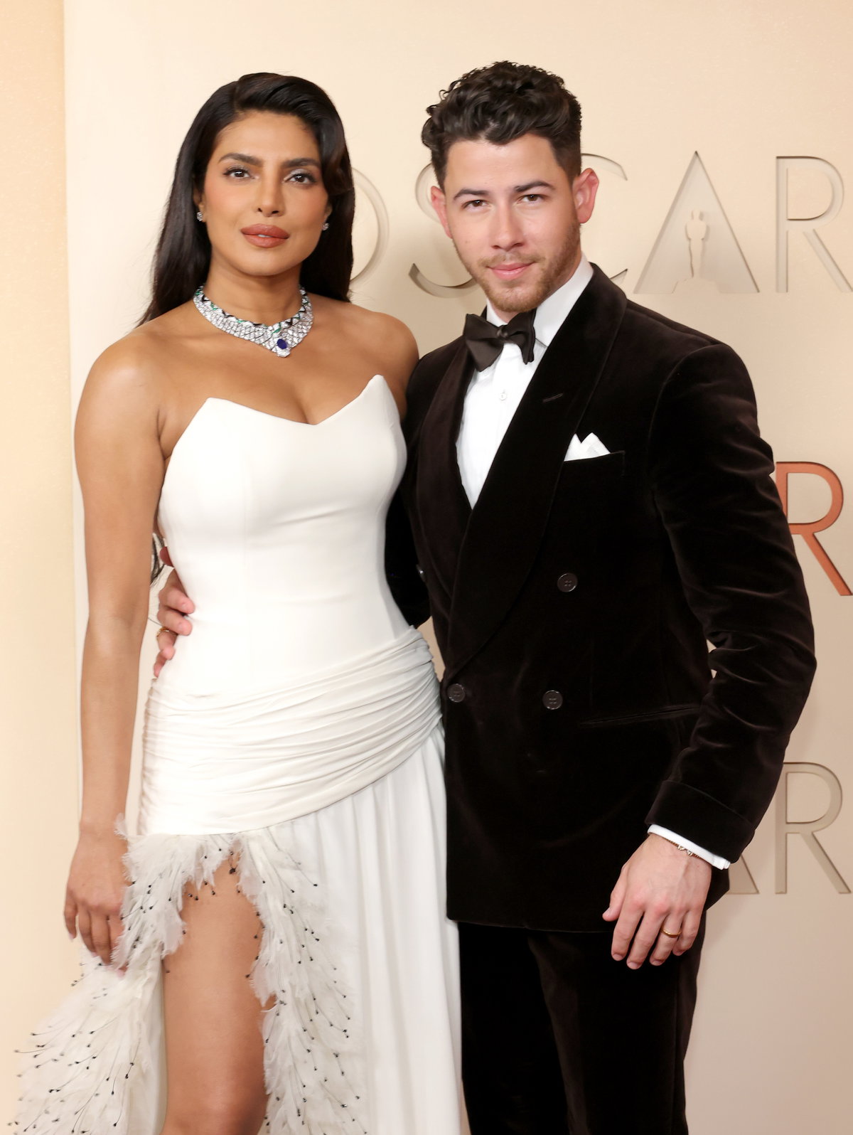 Oscars 2026: Die allerschönsten Looks der Stars