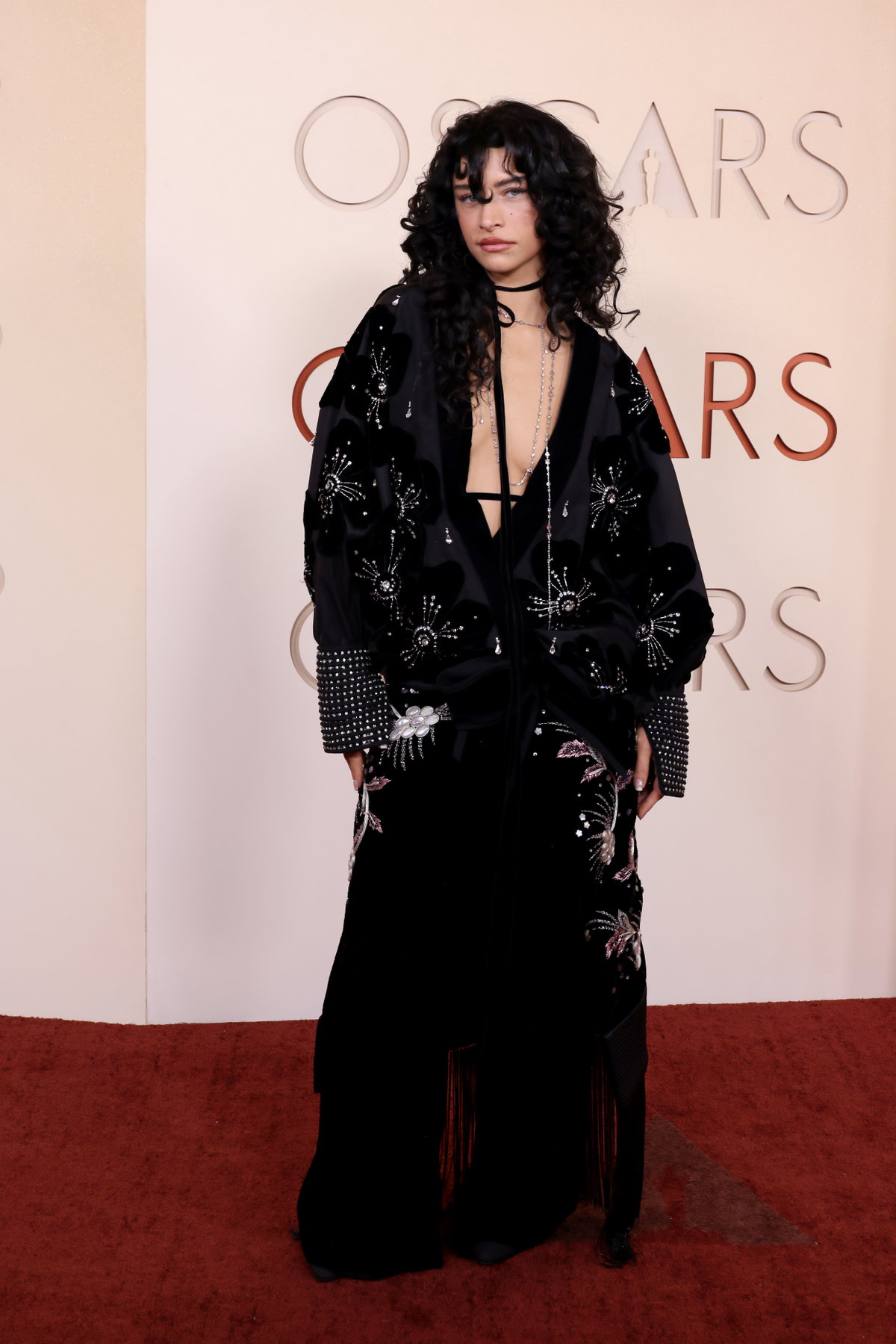 Oscars 2026: Die allerschönsten Looks der Stars