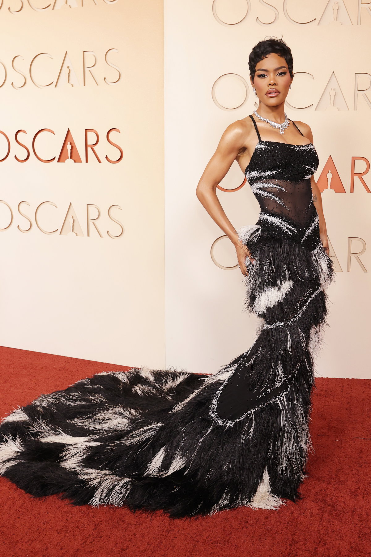 Oscars 2026: Die allerschönsten Looks der Stars