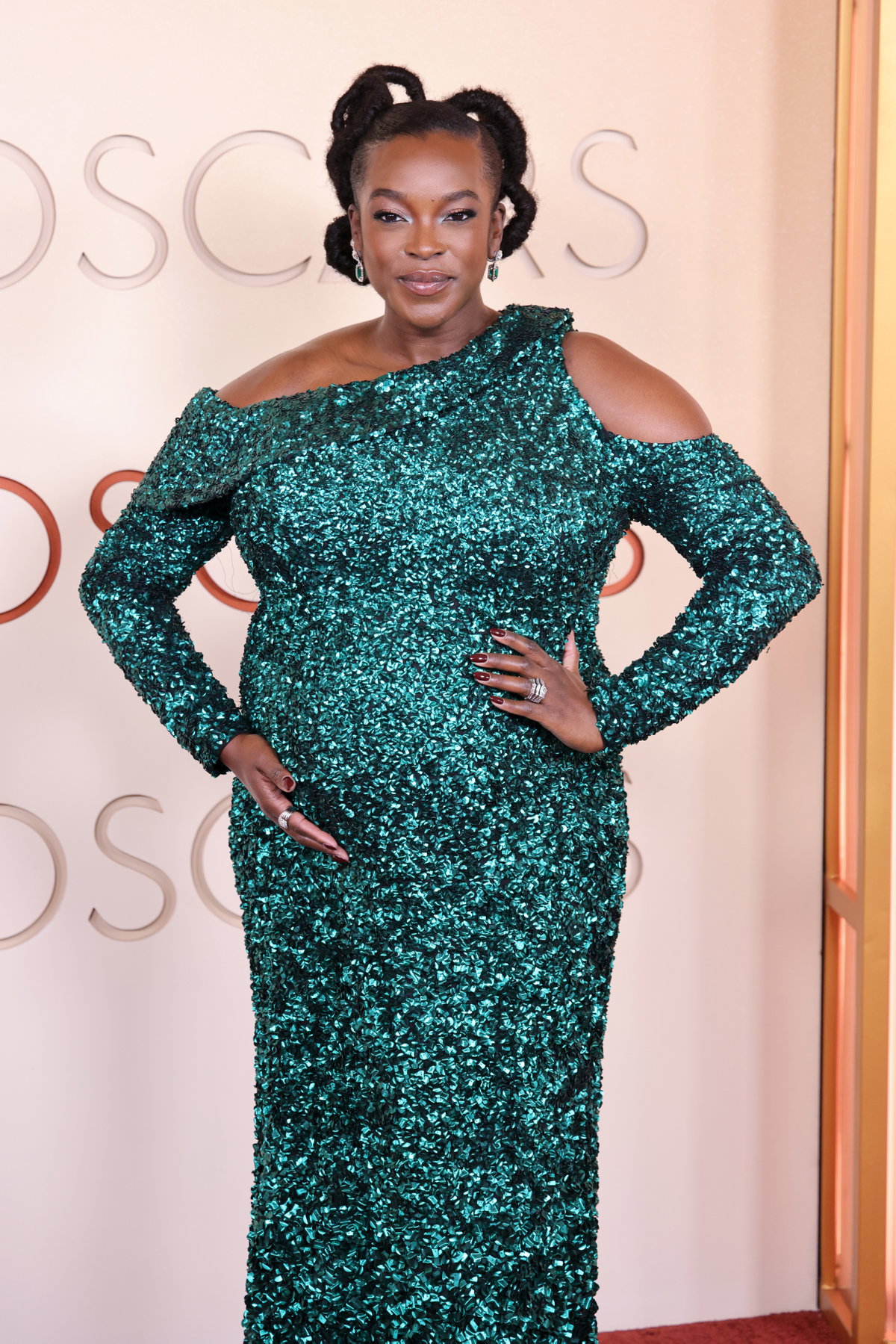 Oscars 2026: Die allerschönsten Looks der Stars