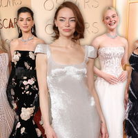 Oscars 2026: Die Star-Looks, die wir uns in Dauerschleife anschauen