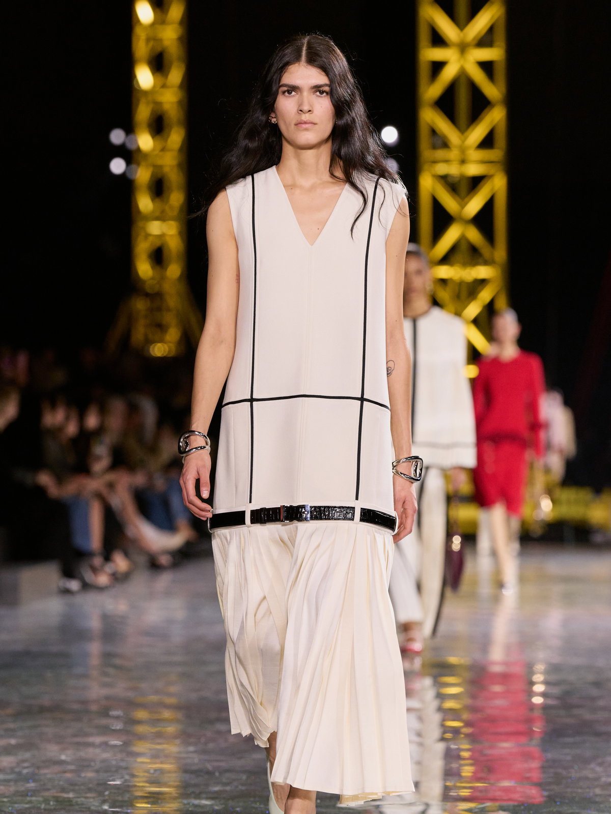 Paris Fashion Week: Mode-Trends Herbst/Winter 2026/2027