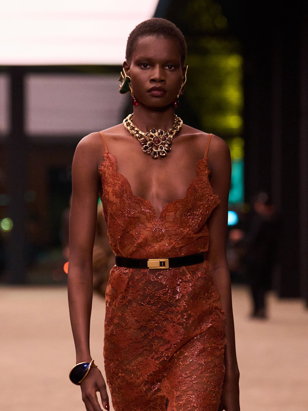 Paris Fashion Week: Mode-Trends Herbst/Winter 2026/2027