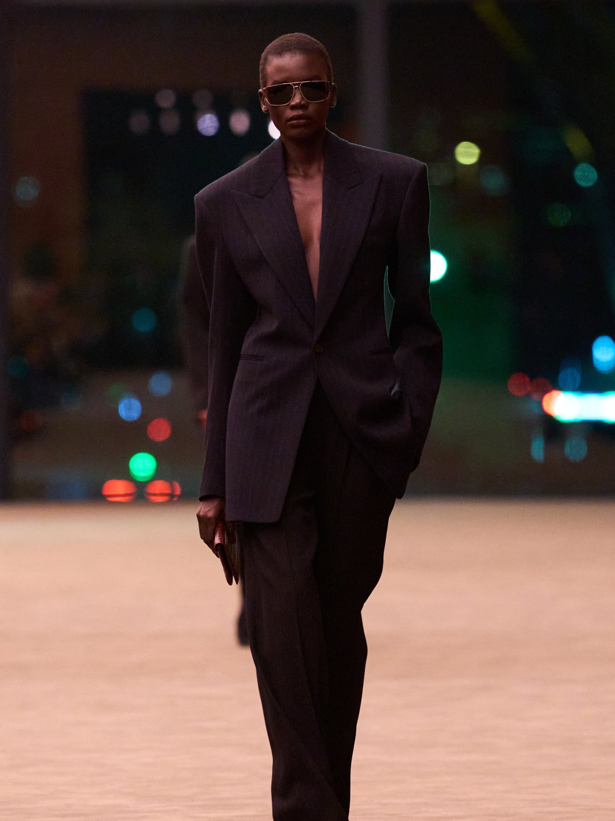 Paris Fashion Week: Mode-Trends Herbst/Winter 2026/2027
