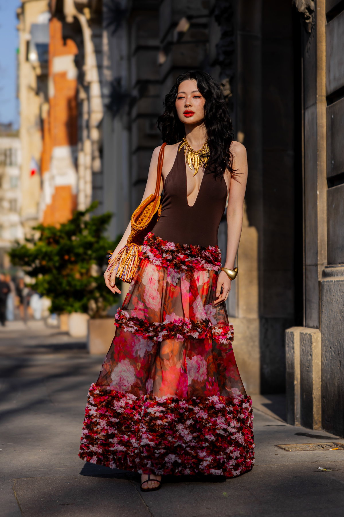 Paris Fashion Week: Diese Streetstyles sind die beste Mode-Inspiration