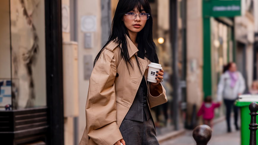 Redaktionsleiterin verrät: 5 H&M-Teile in Braun, die ich für die Übergangszeit shoppe