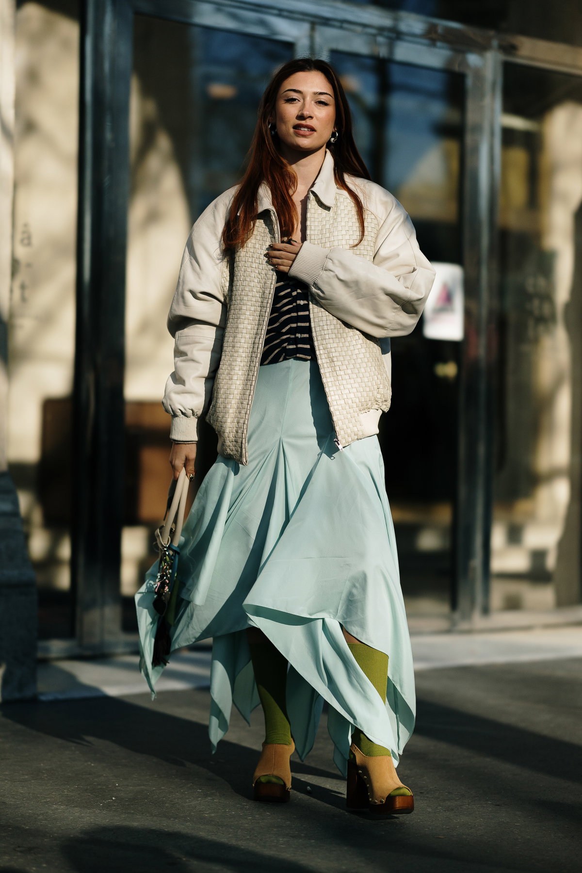 Paris Fashion Week: Diese Streetstyles sind die beste Mode-Inspiration
