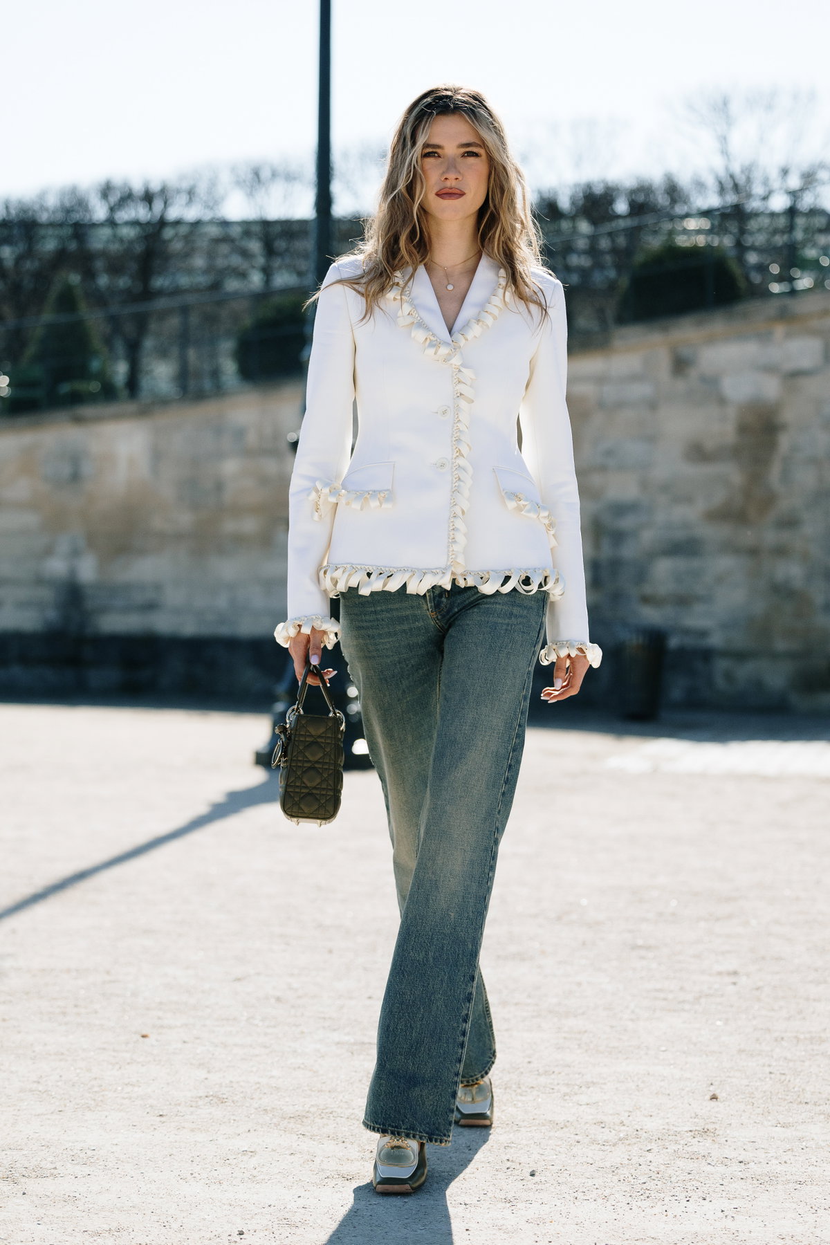 Paris Fashion Week 2026: Diese Streetstyles sind die beste Mode-Inspo