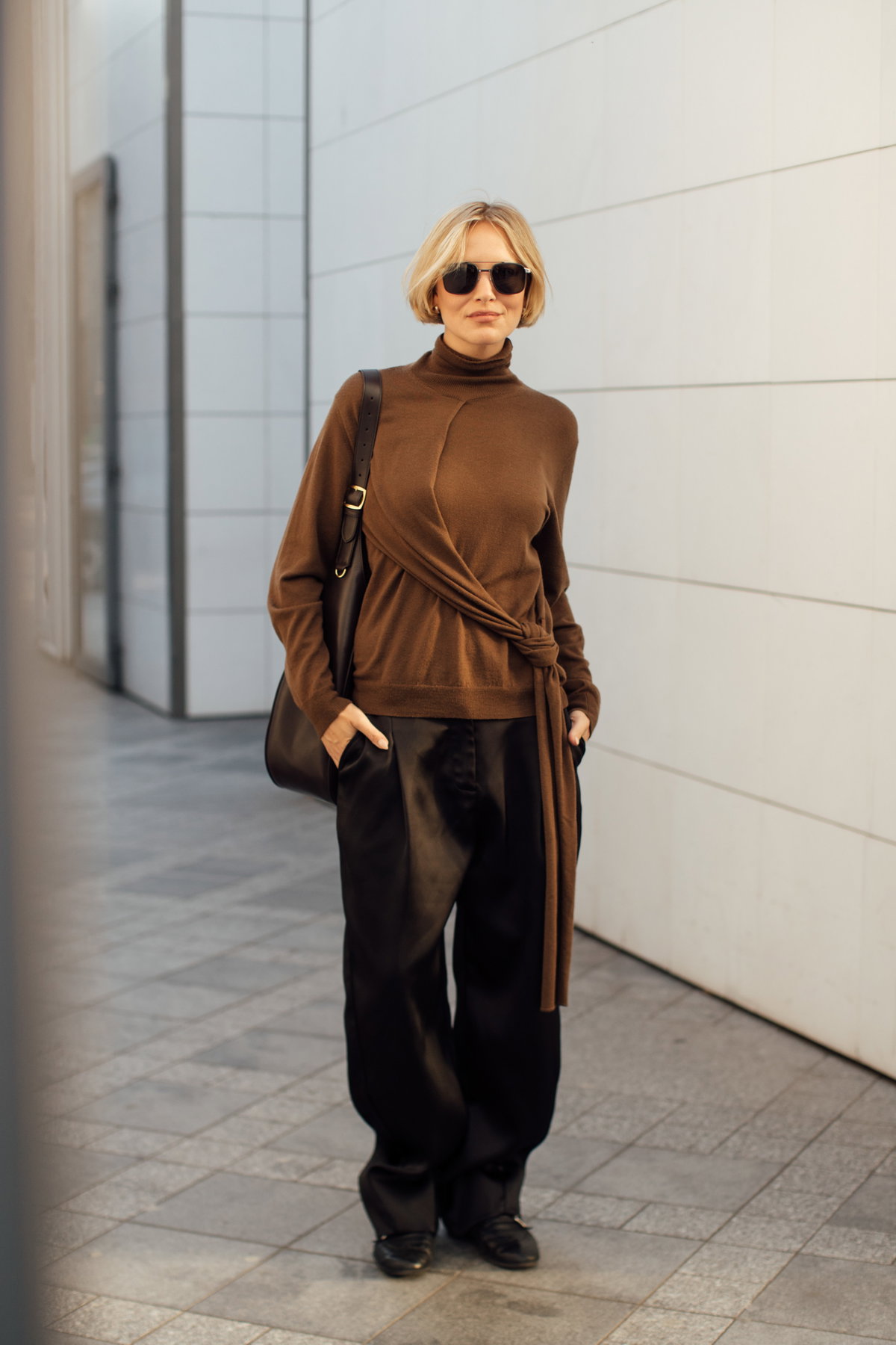 Paris Fashion Week: Diese Streetstyles sind die beste Mode-Inspiration