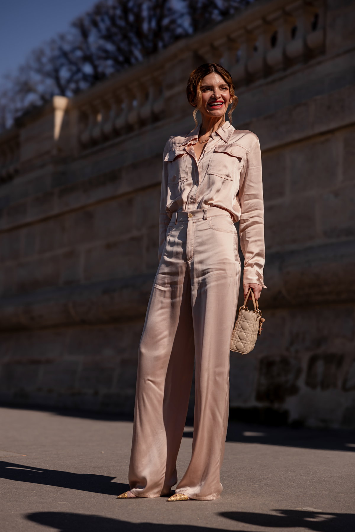 Paris Fashion Week: Diese Streetstyles sind die beste Mode-Inspiration