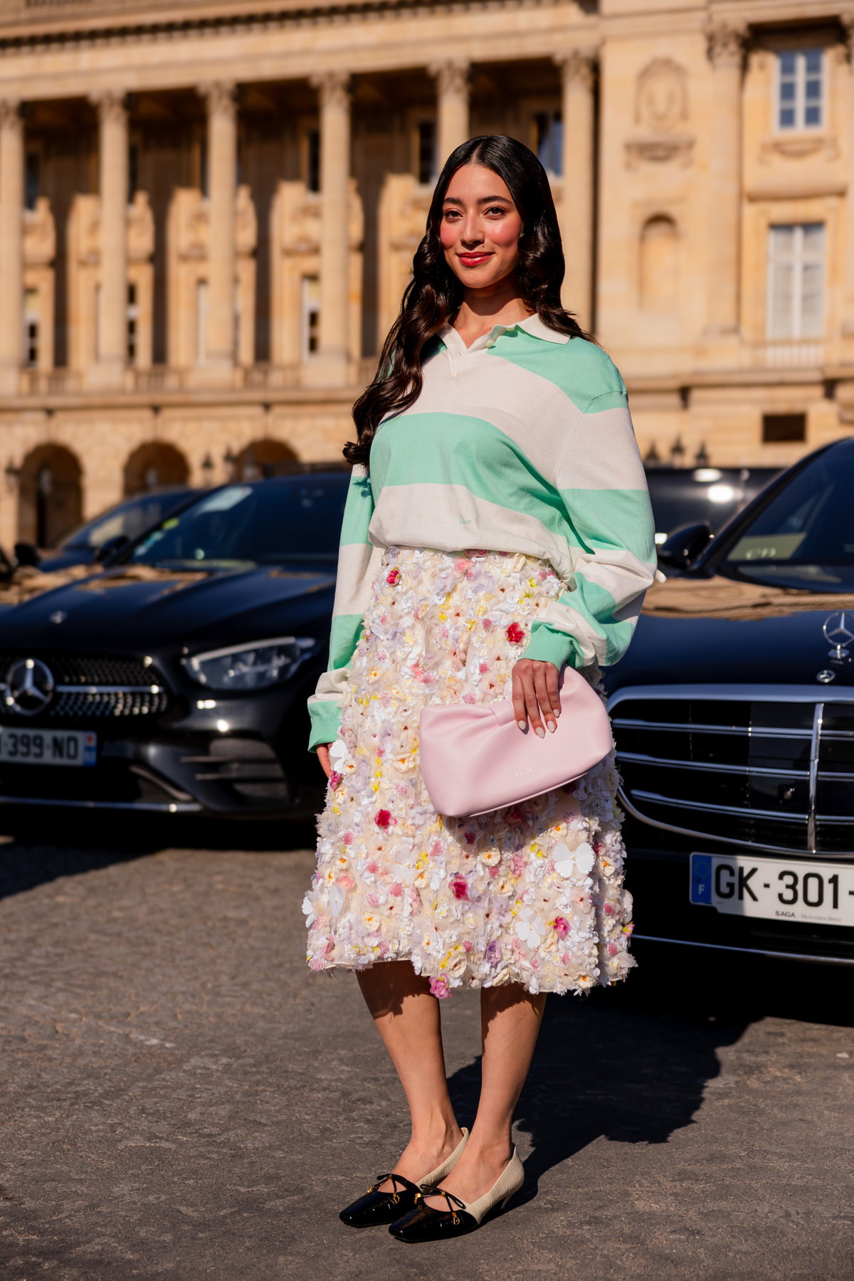 Paris Fashion Week: Diese Streetstyles sind die beste Mode-Inspiration