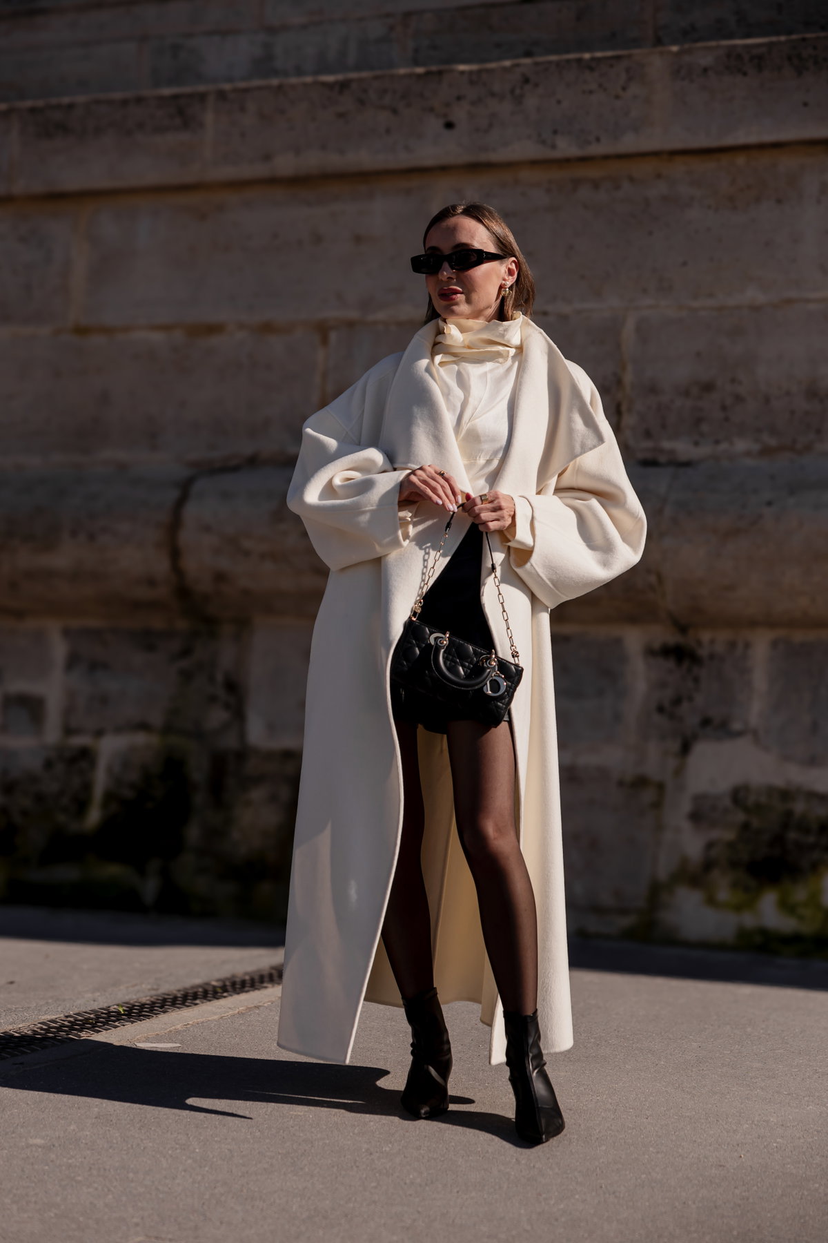 Paris Fashion Week: Diese Streetstyles sind die beste Mode-Inspiration