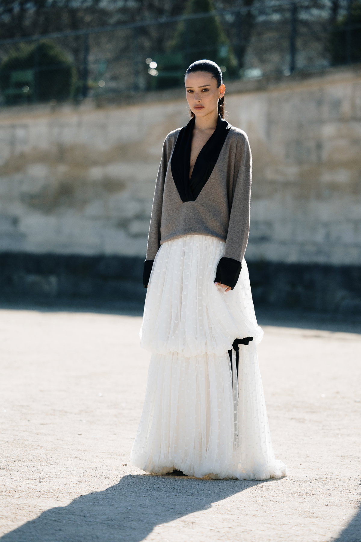 Paris Fashion Week: Diese Streetstyles sind die beste Mode-Inspiration
