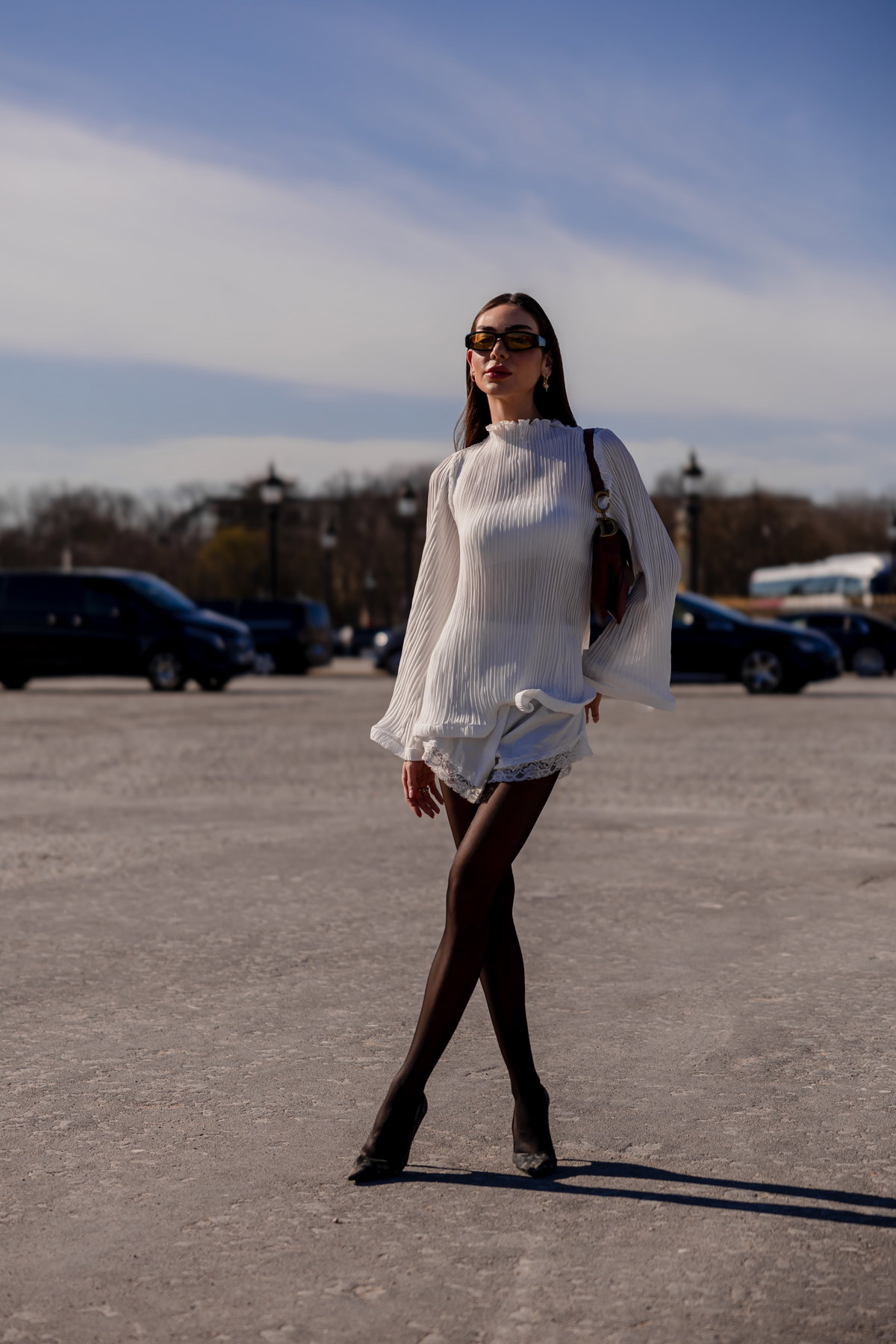 Paris Fashion Week: Diese Streetstyles sind die beste Mode-Inspiration