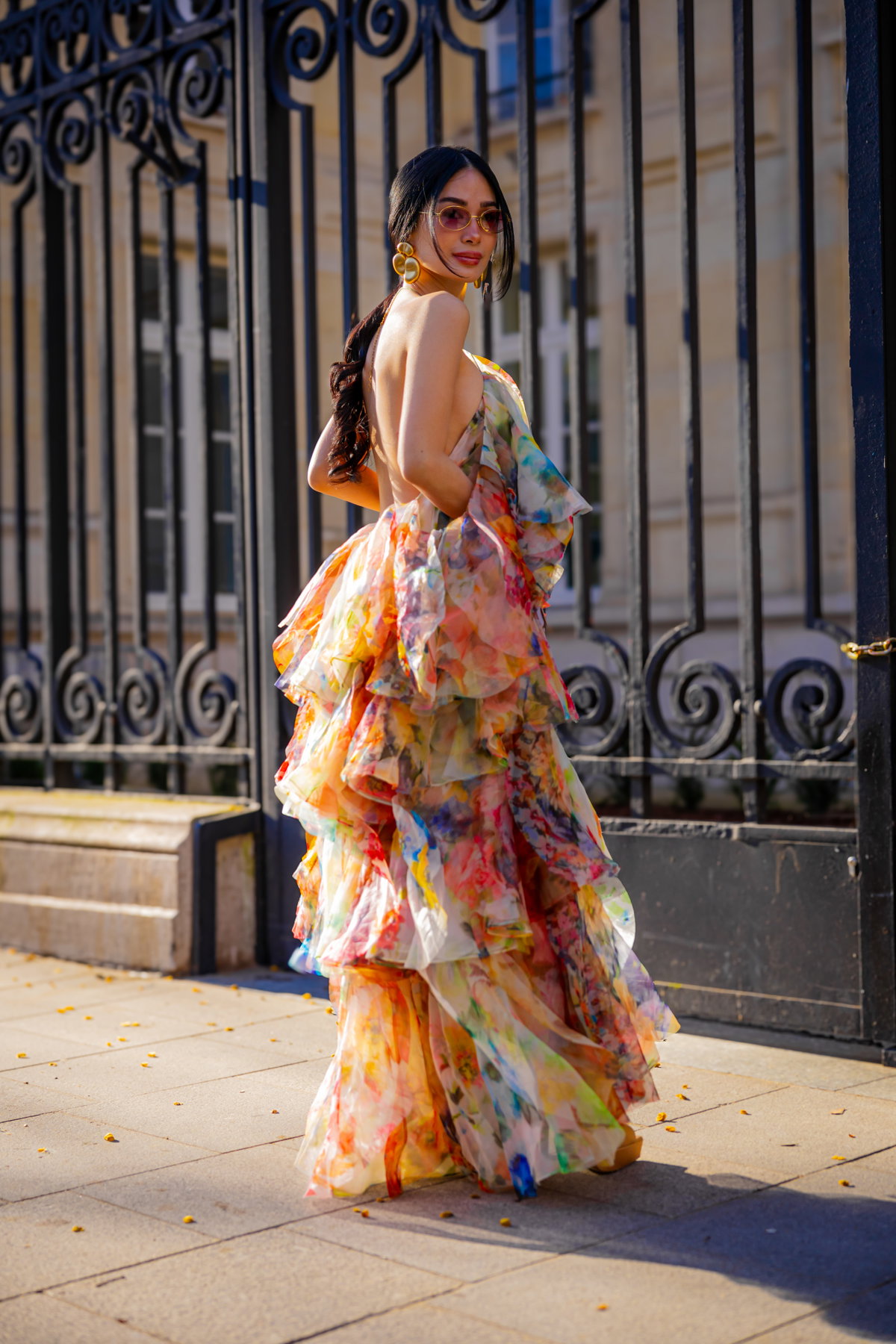 Paris Fashion Week: Diese Streetstyles sind die beste Mode-Inspiration