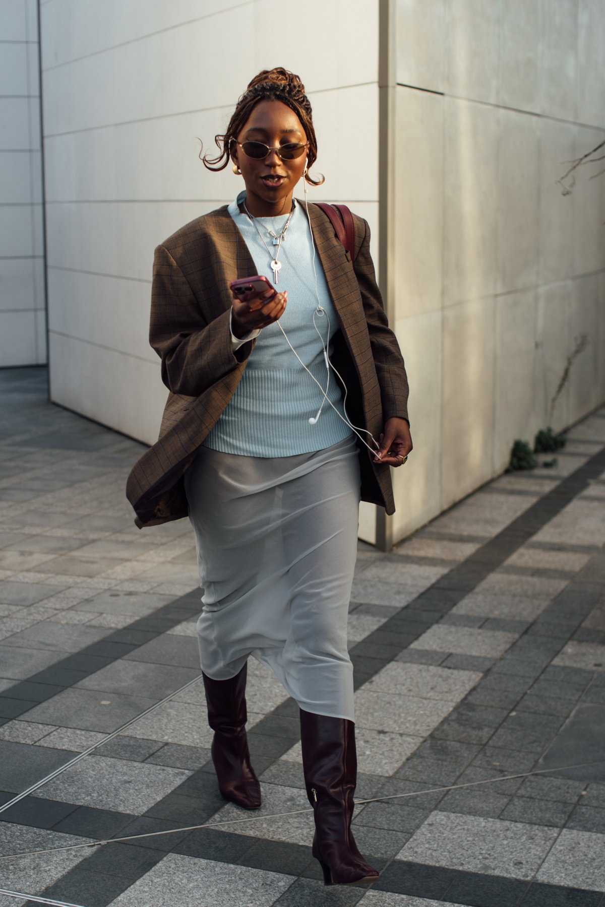 Paris Fashion Week: Diese Streetstyles sind die beste Mode-Inspiration
