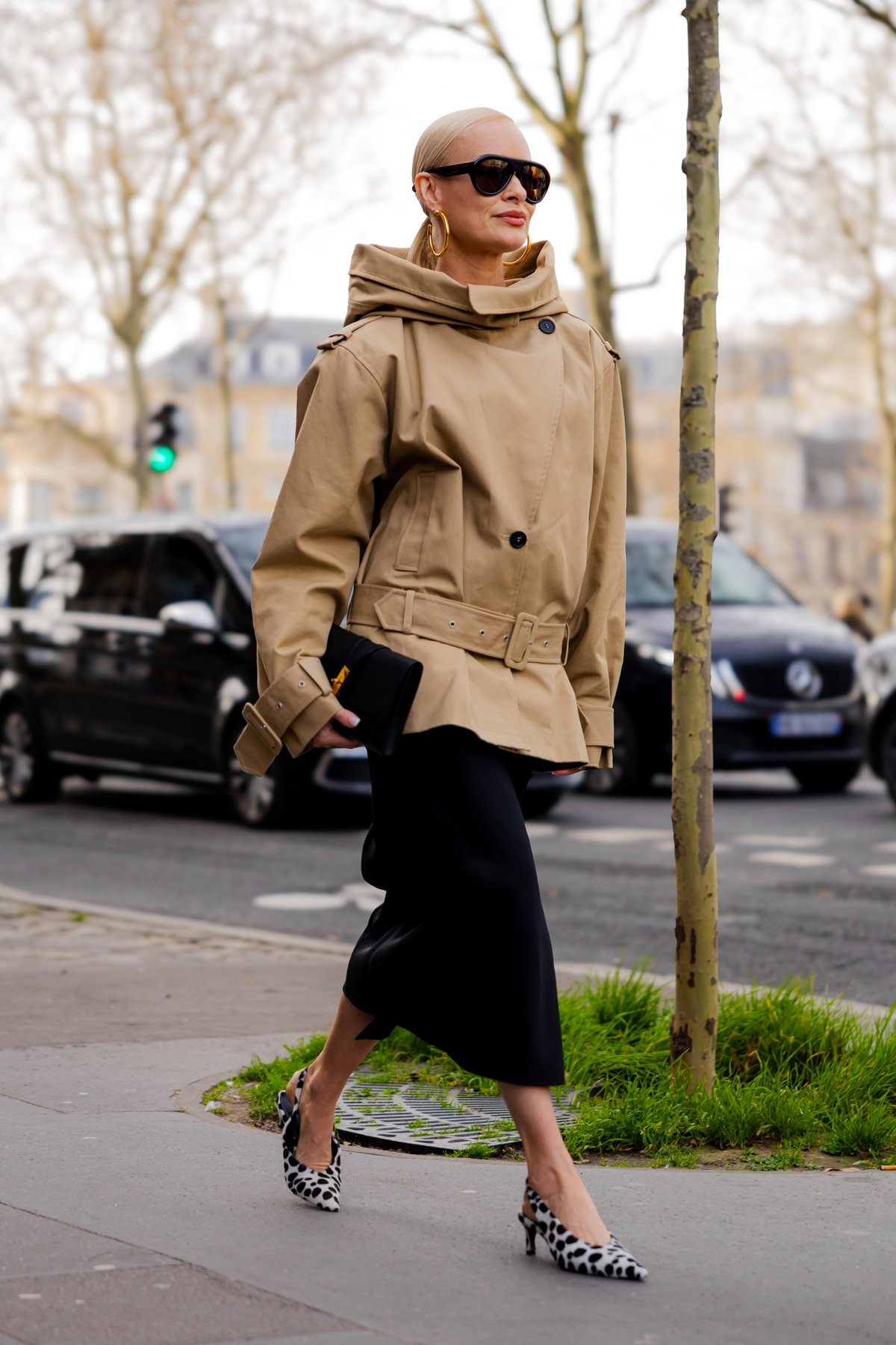 Paris Fashion Week 2026: Das sind die besten Streetstyles