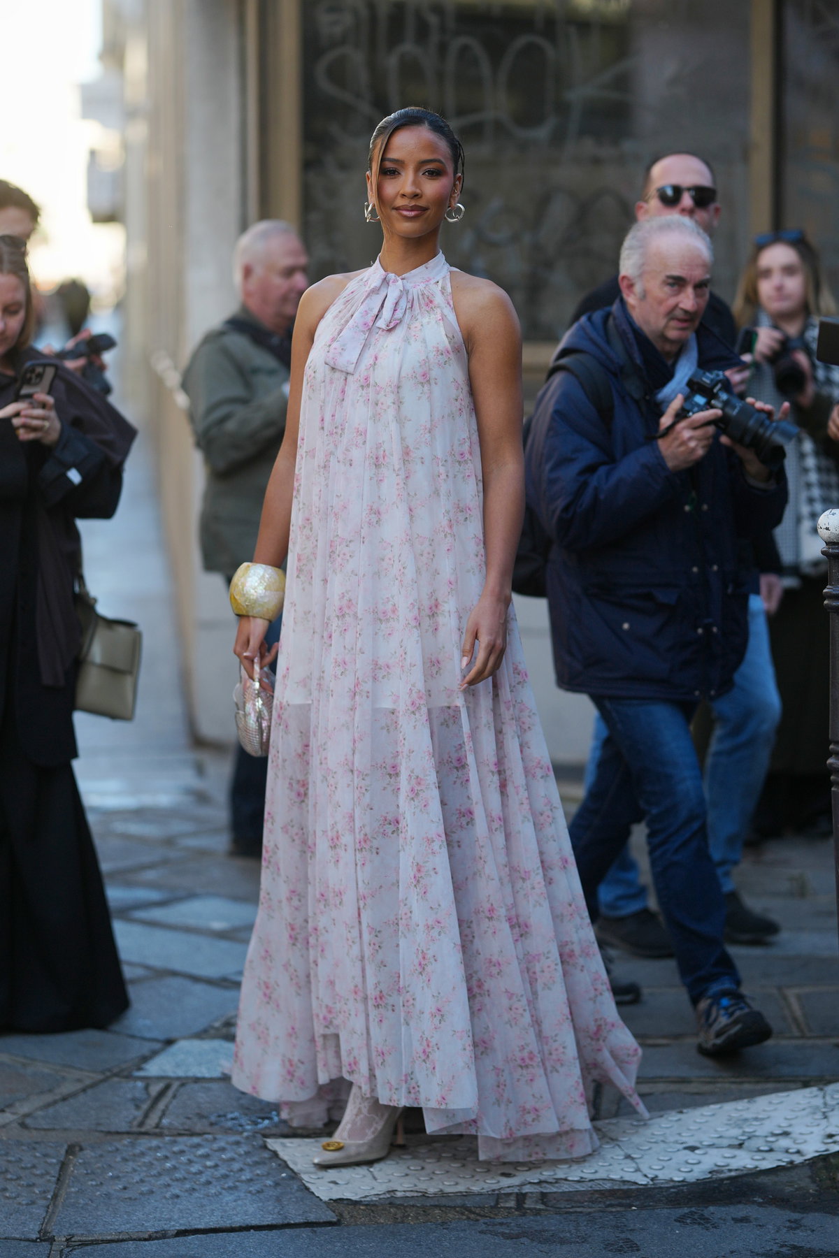 Paris Fashion Week: Diese Streetstyles sind die beste Mode-Inspiration