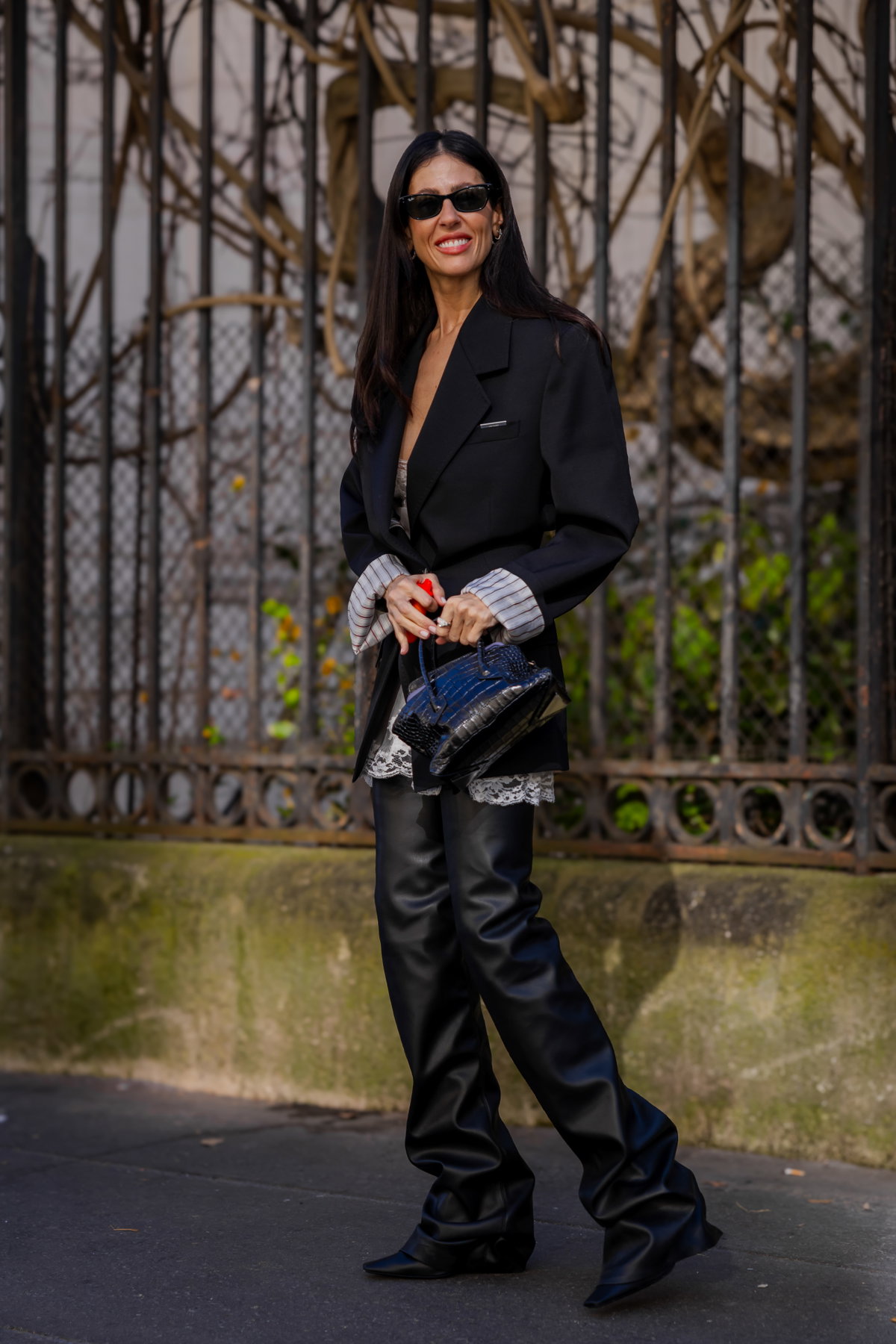 Paris Fashion Week: Diese Streetstyles sind die beste Mode-Inspiration