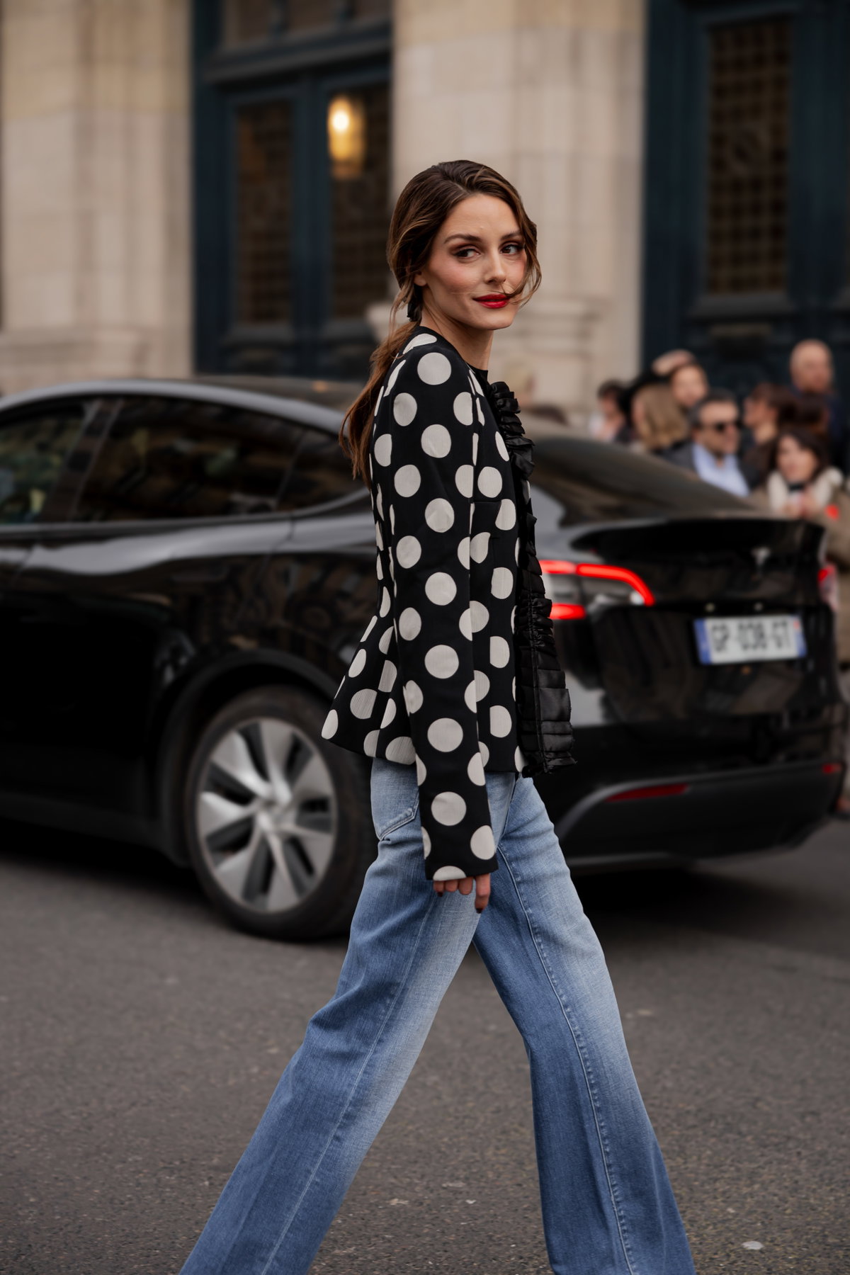 Paris Fashion Week 2026: Das sind die besten Streetstyles