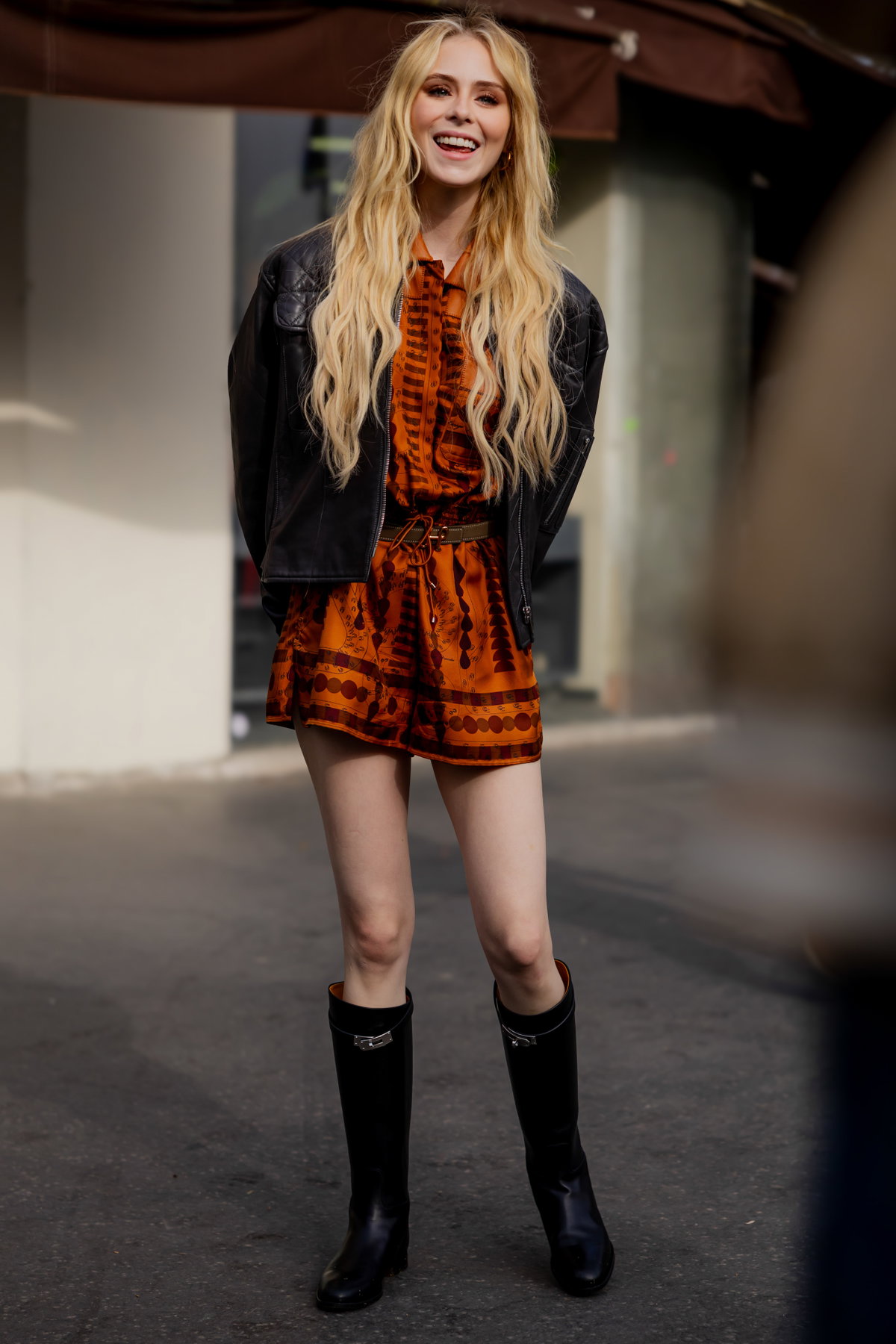 Paris Fashion Week 2026: Das sind die besten Streetstyles