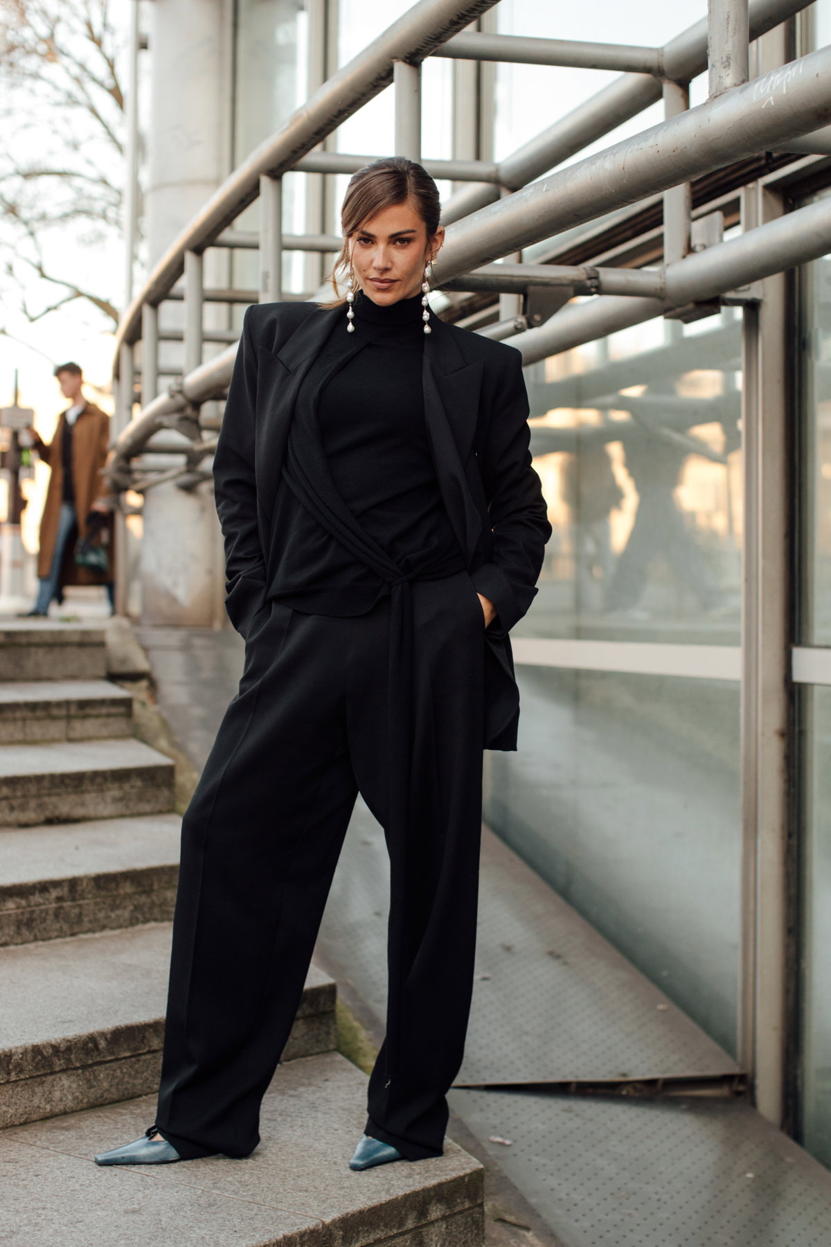 Paris Fashion Week: Diese Streetstyles sind die beste Mode-Inspiration
