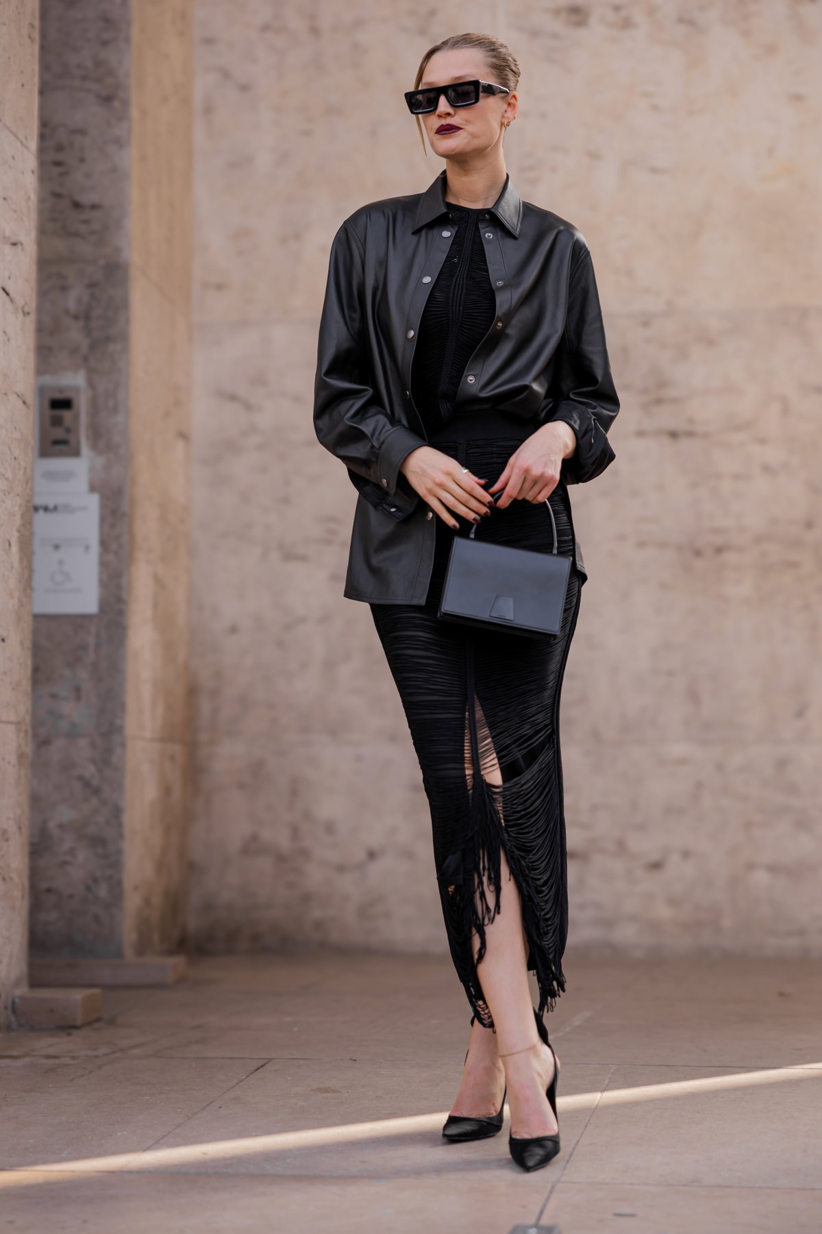 Paris Fashion Week 2026: Das sind die besten Streetstyles