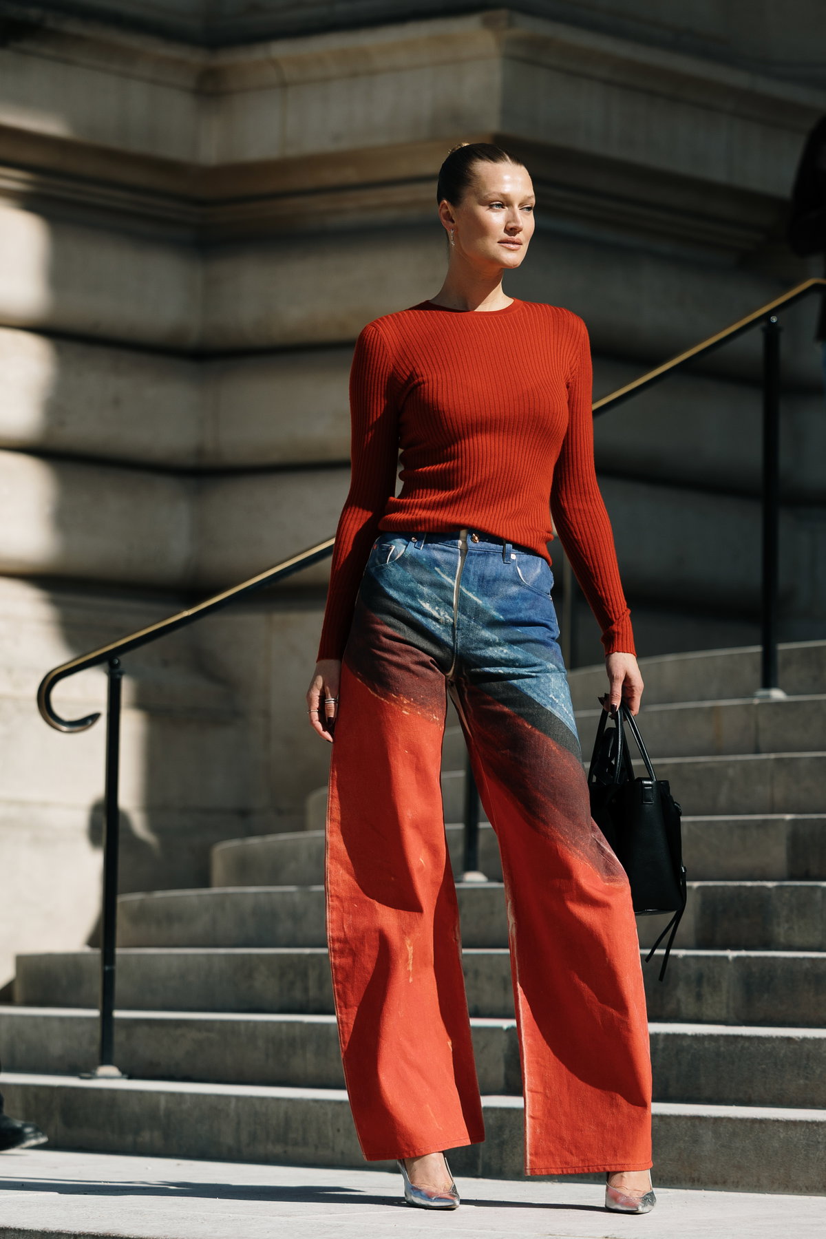 Paris Fashion Week: Diese Streetstyles sind die beste Mode-Inspiration