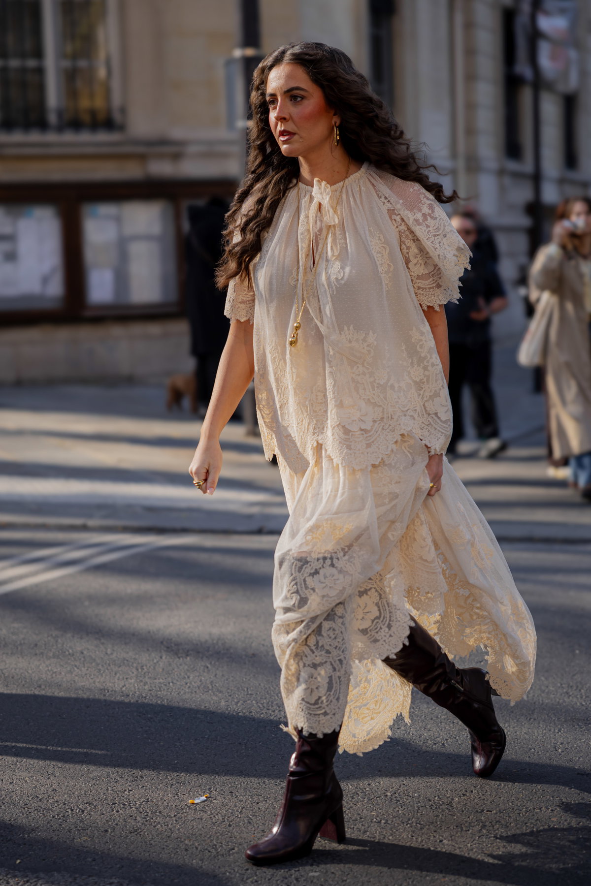 Paris Fashion Week: Diese Streetstyles sind die beste Mode-Inspiration