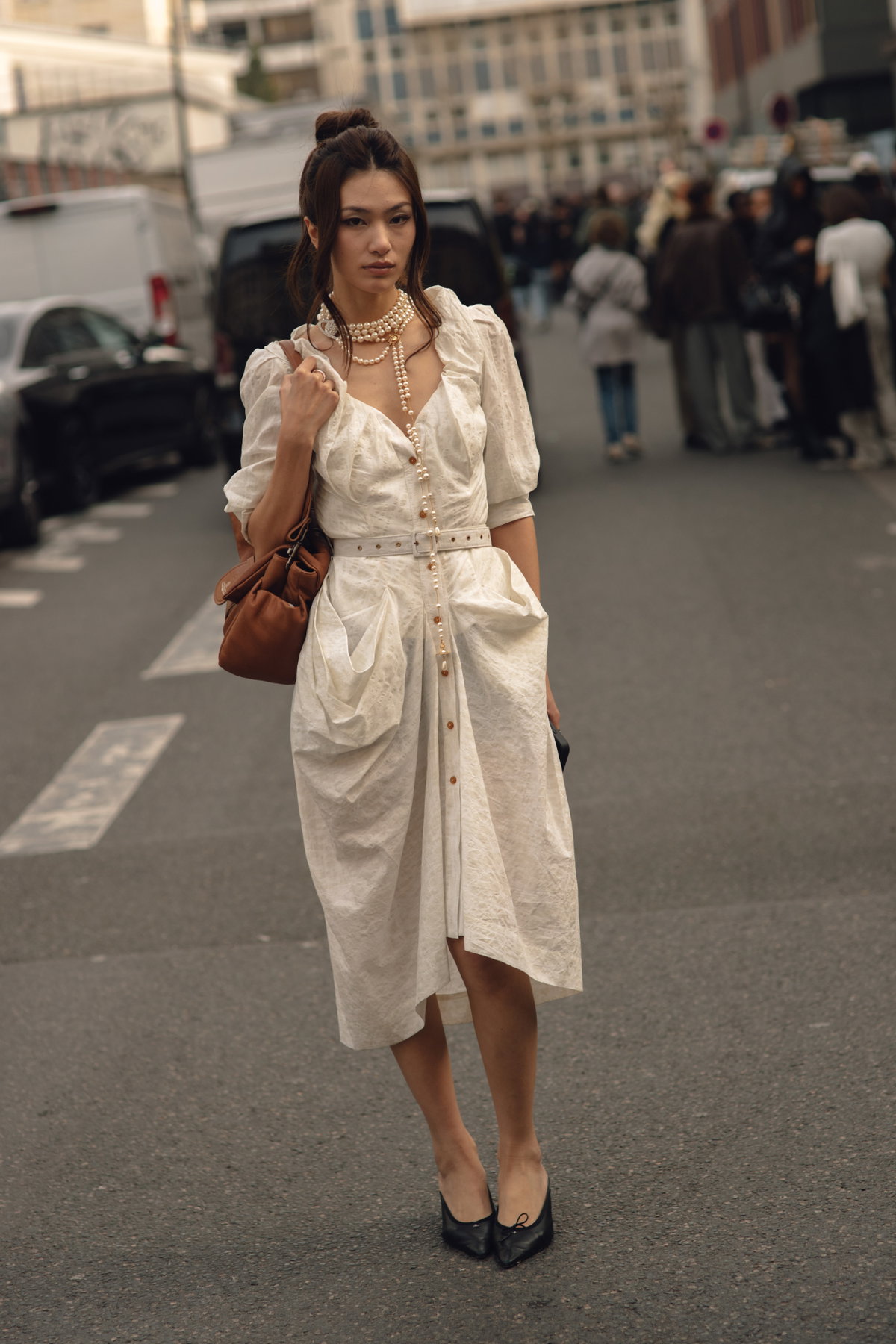 Paris Fashion Week 2026: Das sind die besten Streetstyles