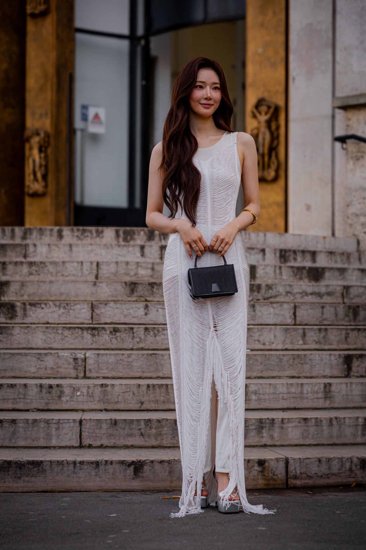 Paris Fashion Week 2026: Das sind die besten Streetstyles
