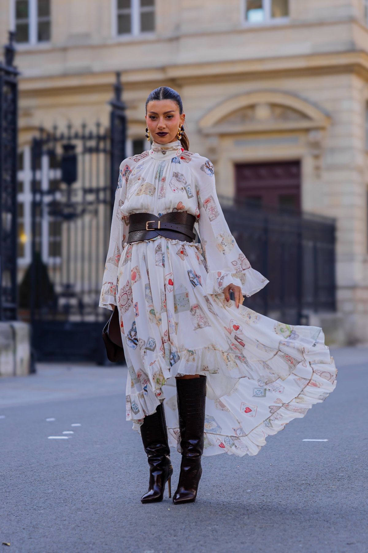 Paris Fashion Week: Diese Streetstyles sind die beste Mode-Inspiration