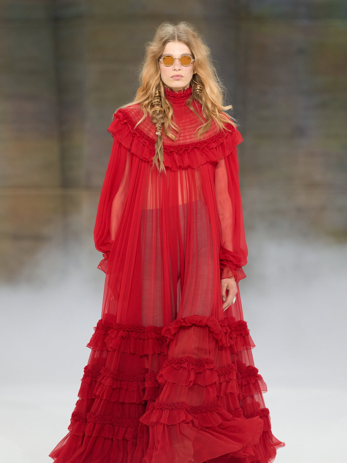 Paris Fashion Week: Mode-Trends Herbst/Winter 2026/2027