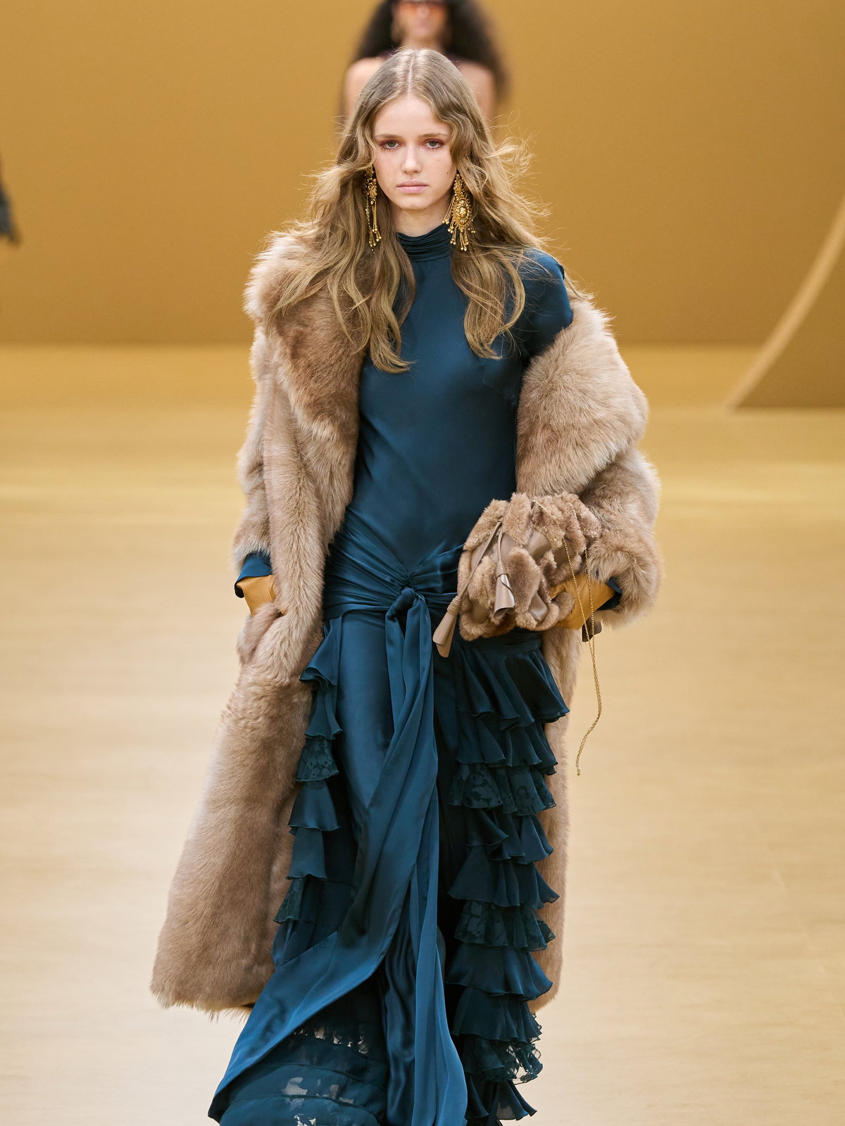 Paris Fashion Week: Mode-Trends Herbst/Winter 2026/2027