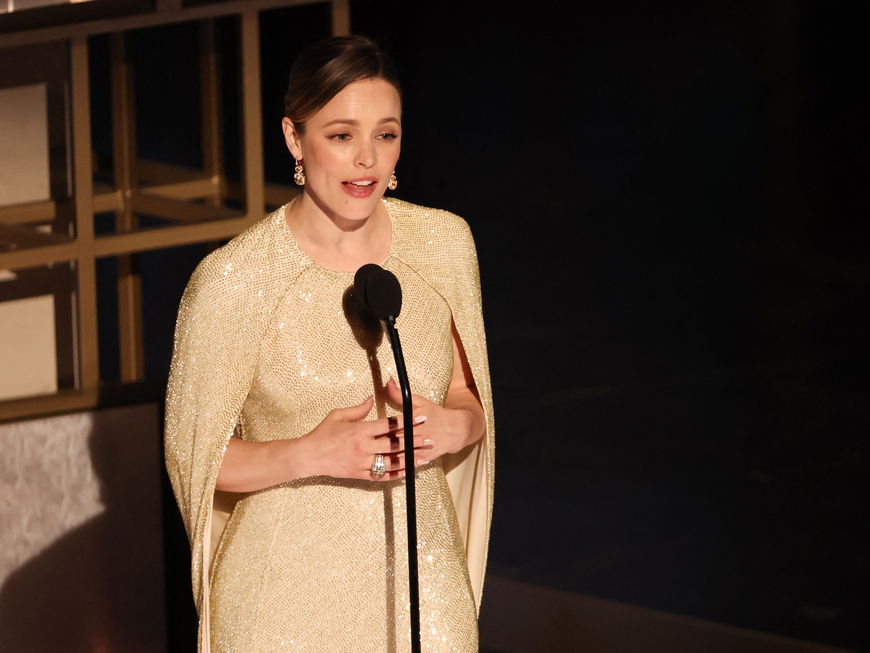 Rachel McAdams