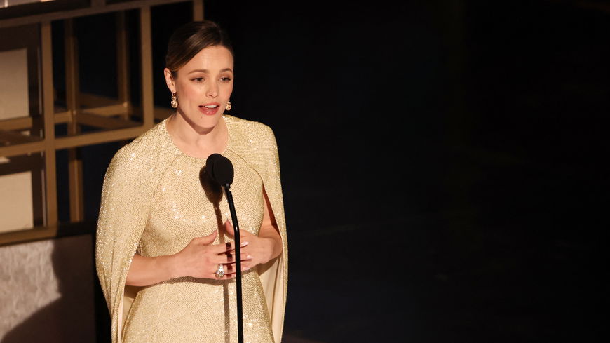 Rachel McAdams sorgt bei den Oscars 2026 mit Tribut an Diane Keaton für den emotionalsten Moment