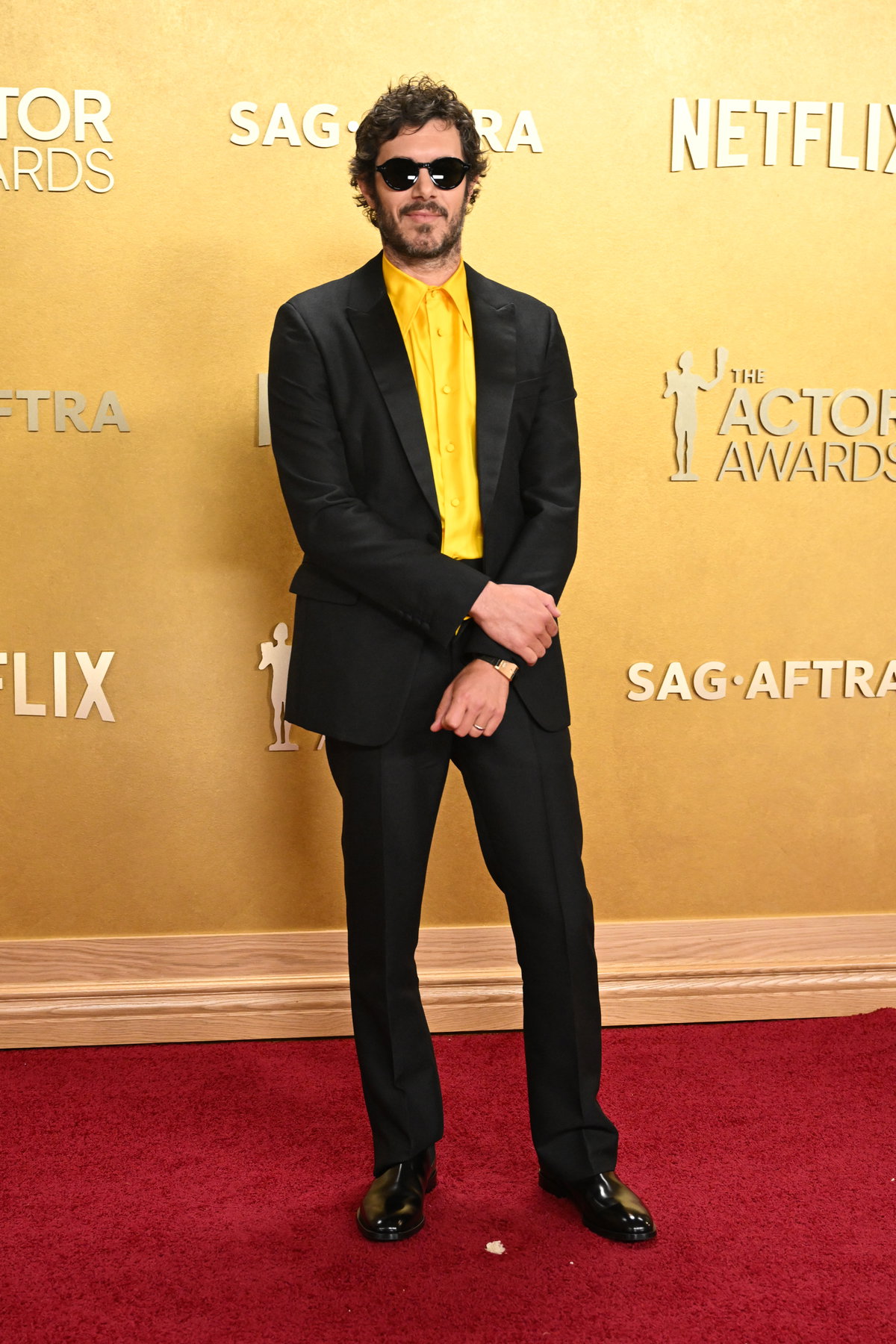 SAG Awards 2026: Die besten Looks der Stars