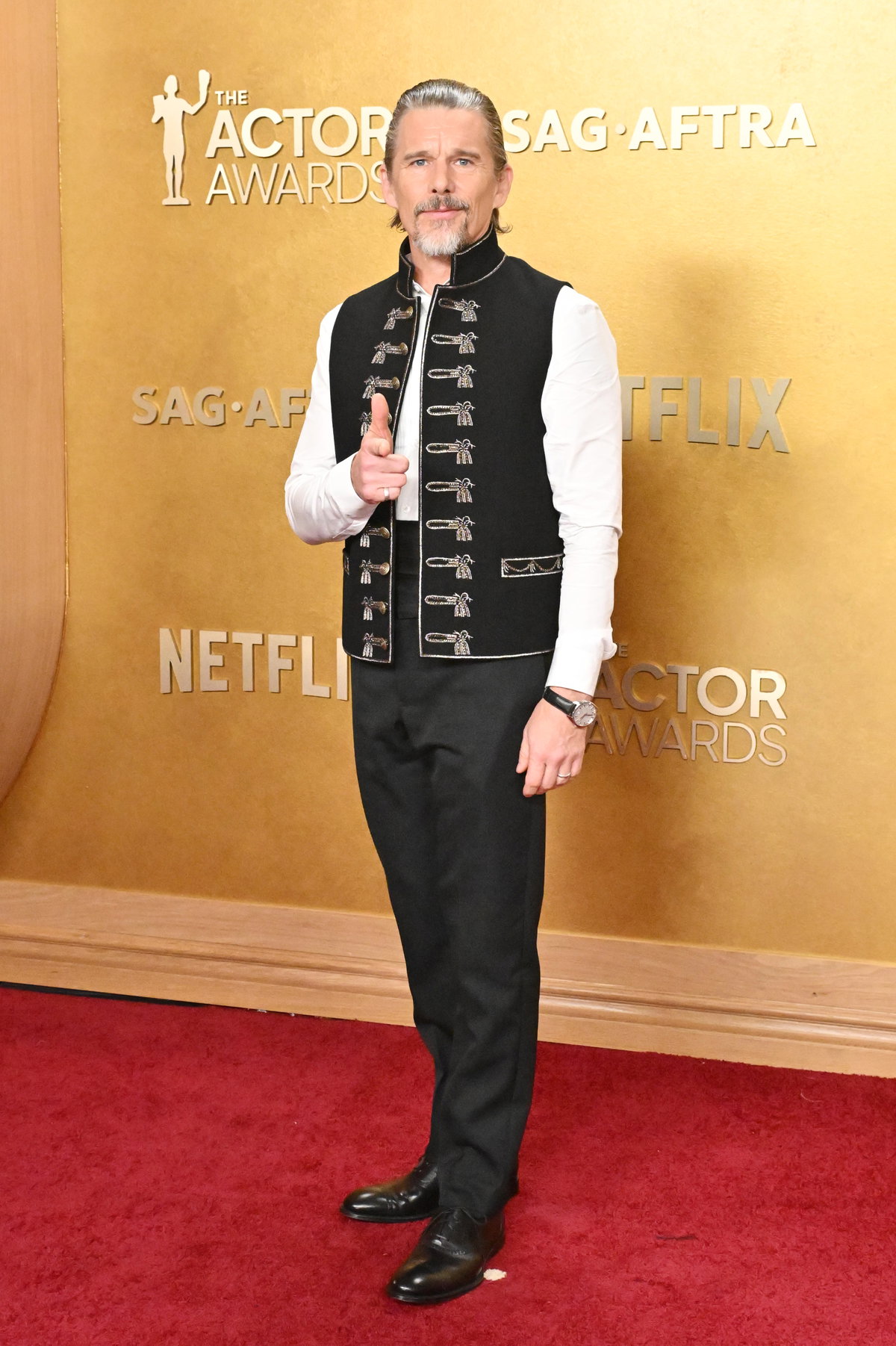 SAG Awards 2026: Die besten Looks der Stars