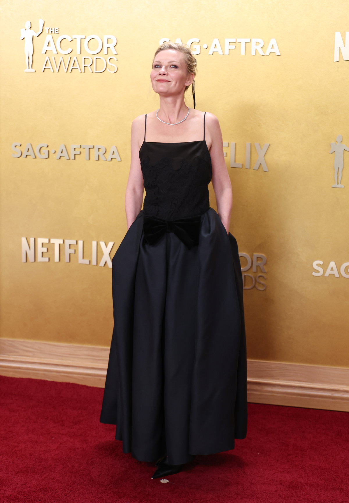 SAG Awards 2026: Die besten Looks der Stars