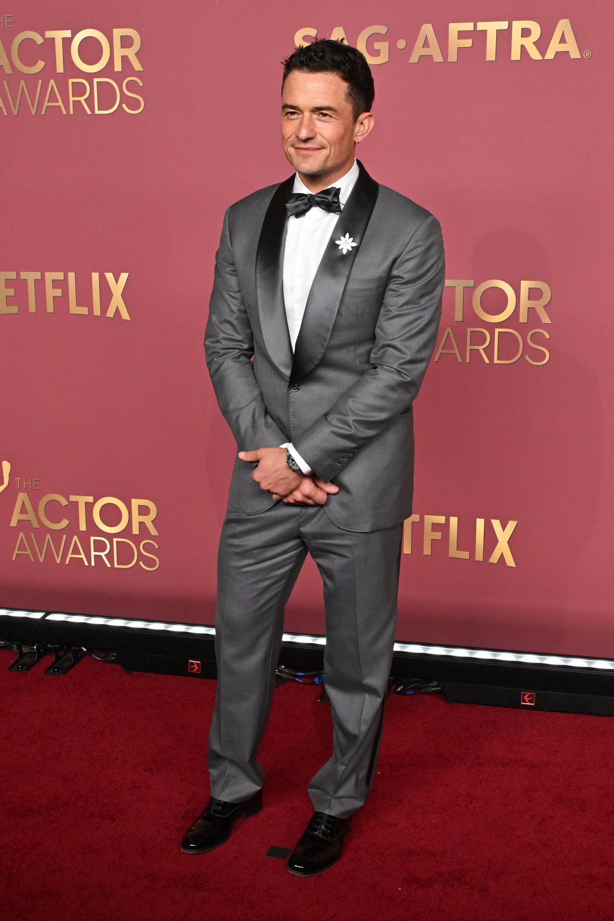 SAG Awards 2026: Die besten Looks der Stars