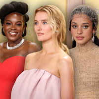 Actor Awards 2026: Diese 10 Beauty-Looks verdienen eine Auszeichnung